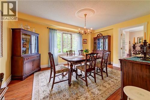 11 Lorraine Drive, Linwood, ON 