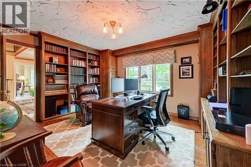 11 Lorraine Drive, Linwood, ON 