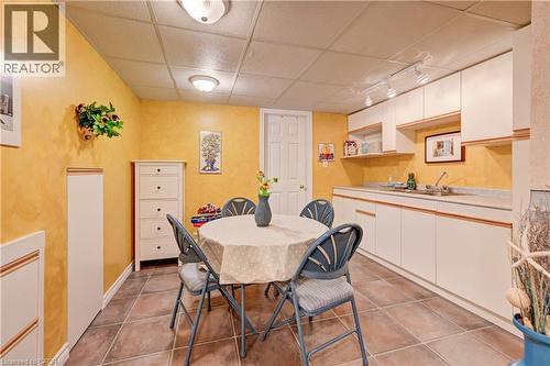11 Lorraine Drive, Linwood, ON 