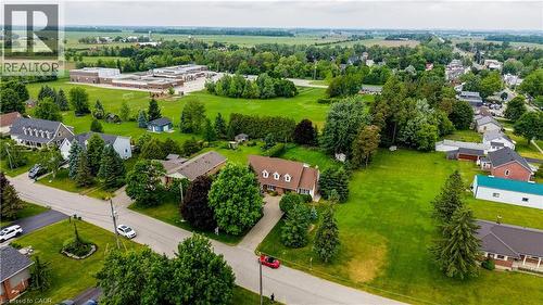 11 Lorraine Drive, Linwood, ON 