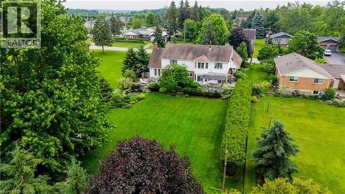 11 Lorraine Drive, Linwood, ON 