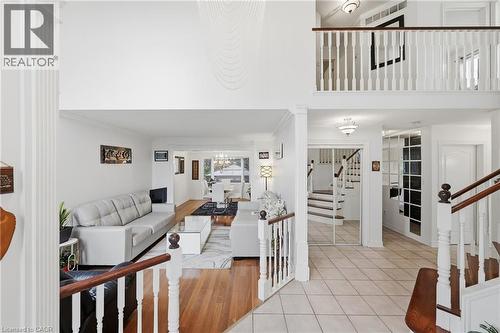 11 Redtail Crescent, Hamilton, ON 