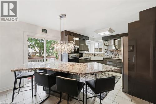 11 Redtail Crescent, Hamilton, ON 