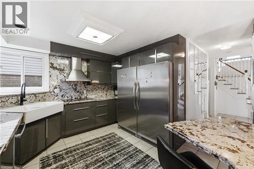 11 Redtail Crescent, Hamilton, ON 
