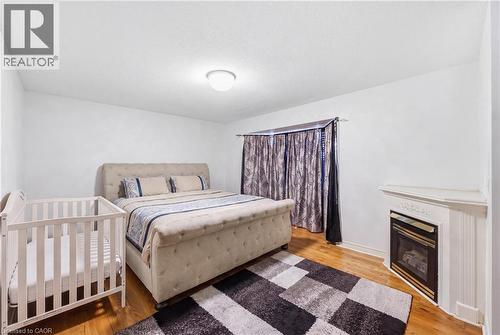 11 Redtail Crescent, Hamilton, ON 