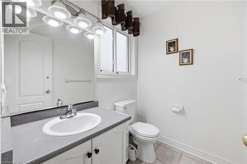 11 Redtail Crescent, Hamilton, ON 