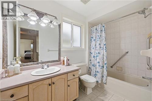 11 Redtail Crescent, Hamilton, ON 