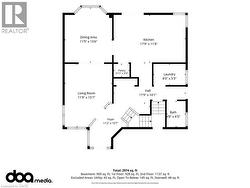 Main Floor - 