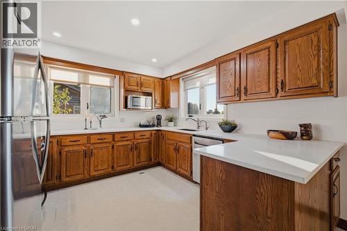 216 Alderview Drive, New Dundee, ON 