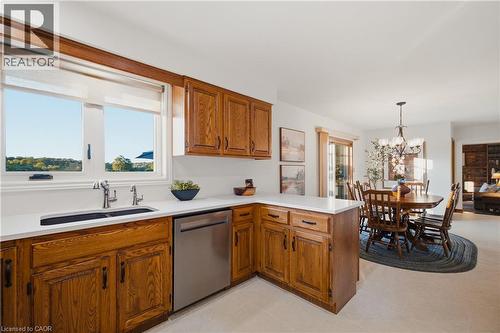 216 Alderview Drive, New Dundee, ON 