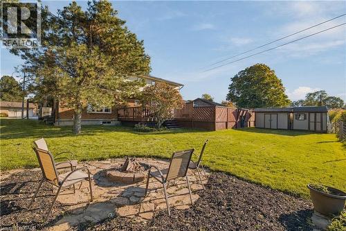 216 Alderview Drive, New Dundee, ON 