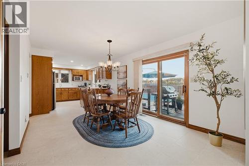 216 Alderview Drive, New Dundee, ON 
