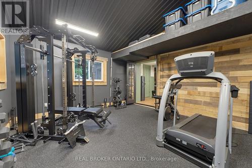 1599 Windham Rd 19 Road, Norfolk, ON 