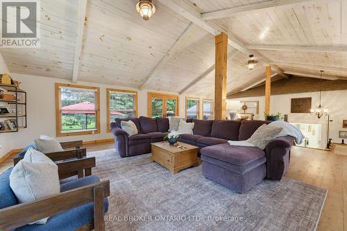 1599 Windham Rd 19 Road, Norfolk, ON 