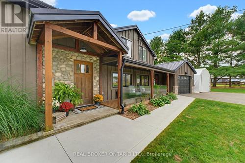 1599 Windham Rd 19 Road, Norfolk, ON 