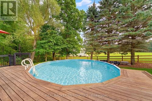 1599 Windham Rd 19 Road, Norfolk, ON 