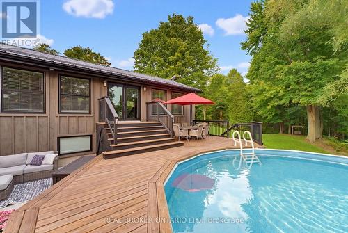 1599 Windham Rd 19 Road, Norfolk, ON 