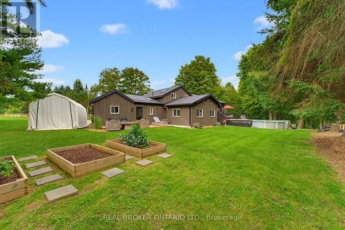 1599 Windham Rd 19 Road, Norfolk, ON 