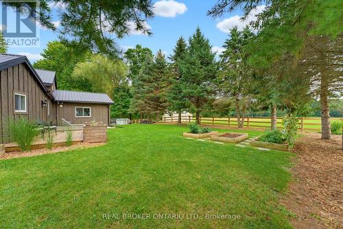 1599 Windham Rd 19 Road, Norfolk, ON 