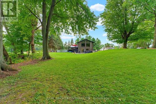 1599 Windham Rd 19 Road, Norfolk, ON 