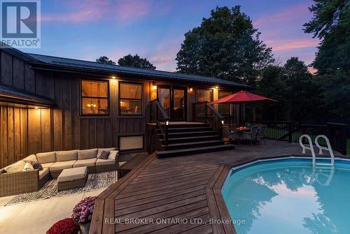 1599 Windham Rd 19 Road, Norfolk, ON 