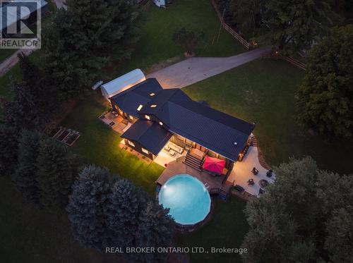 1599 Windham Rd 19 Road, Norfolk, ON 