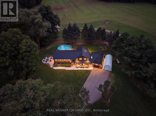1599 Windham Rd 19 Road, Norfolk, ON 