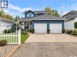 21 WILFRED STREET Grand Coulee, SK S4M 0A3