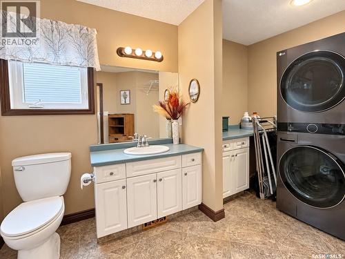 21 Wilfred Street, Grand Coulee, SK 