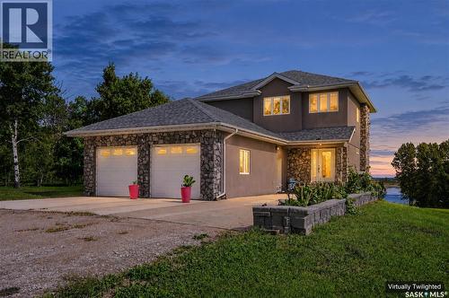 01 Willow Drive, Pike Lake Provincial Park, SK 