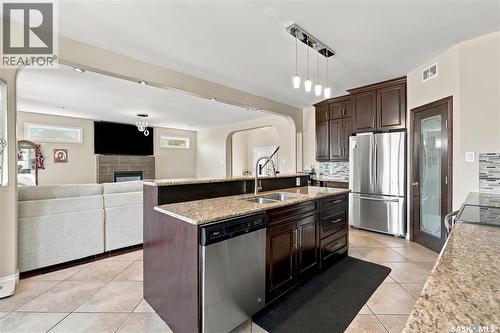 01 Willow Drive, Pike Lake Provincial Park, SK 