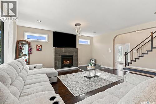 01 Willow Drive, Pike Lake Provincial Park, SK 