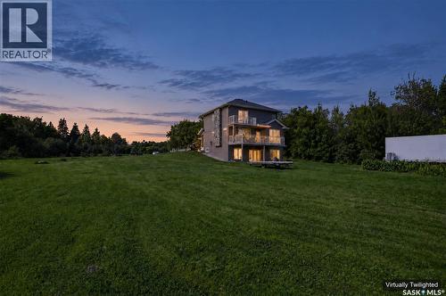 01 Willow Drive, Pike Lake Provincial Park, SK 