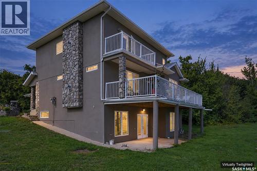 01 Willow Drive, Pike Lake Provincial Park, SK 