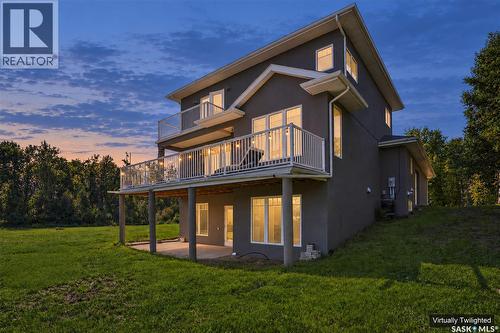 01 Willow Drive, Pike Lake Provincial Park, SK 