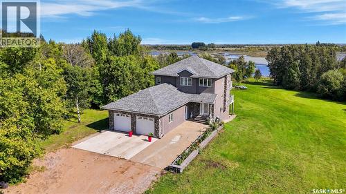 01 Willow Drive, Pike Lake Provincial Park, SK 