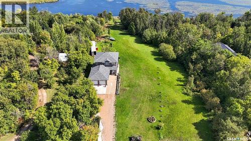 01 Willow Drive, Pike Lake Provincial Park, SK 