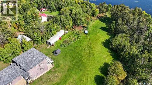 01 Willow Drive, Pike Lake Provincial Park, SK 