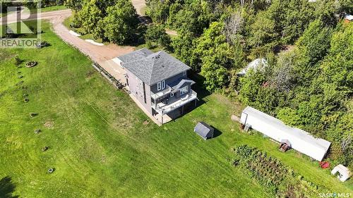 01 Willow Drive, Pike Lake Provincial Park, SK 
