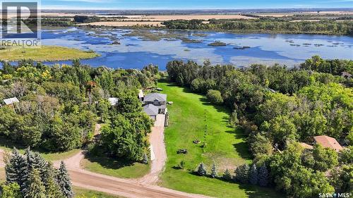 01 Willow Drive, Pike Lake Provincial Park, SK 