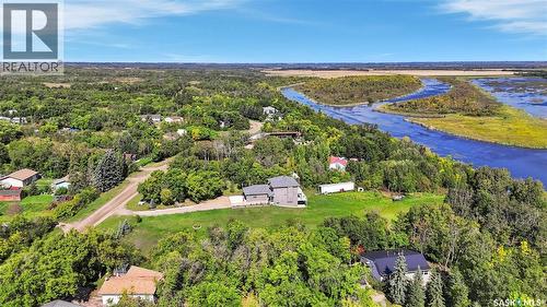 01 Willow Drive, Pike Lake Provincial Park, SK 