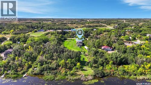 01 Willow Drive, Pike Lake Provincial Park, SK 