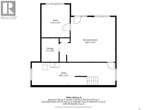 01 Willow Drive, Pike Lake Provincial Park, SK 