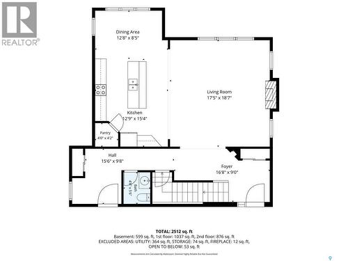 01 Willow Drive, Pike Lake Provincial Park, SK 