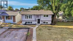 1109 Lillooet STREET W Moose Jaw, SK S6H 5A2