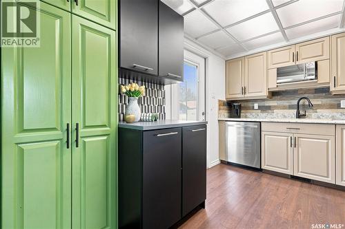 1109 Lillooet Street W, Moose Jaw, SK 