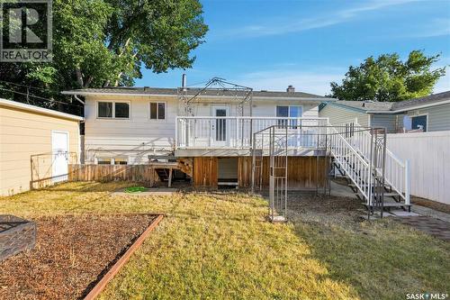 1109 Lillooet Street W, Moose Jaw, SK 