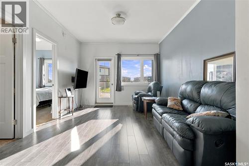 108 720 Baltzan Boulevard, Saskatoon, SK 