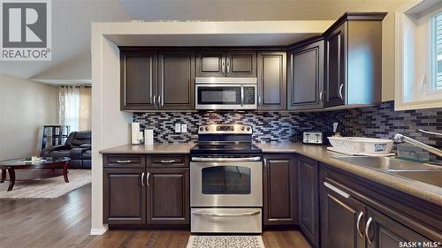5321 Mitchinson Way, Regina, SK 