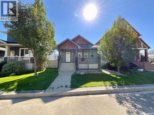5321 Mitchinson Way, Regina, SK 